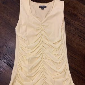 Tank top-classiques entier